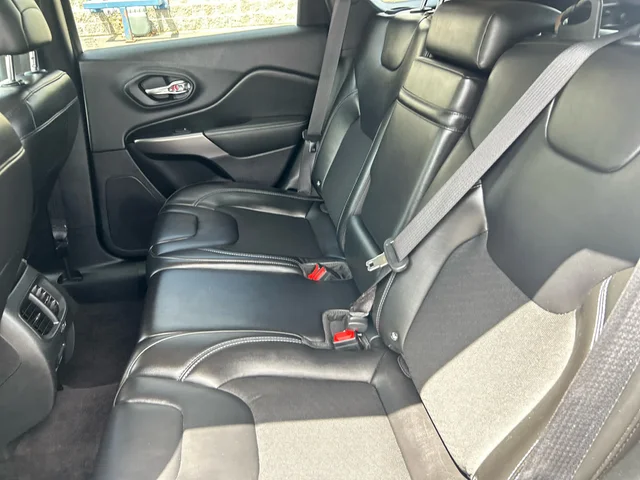 SEMINUEVOS JEEP Cherokee a Estados en autogozo