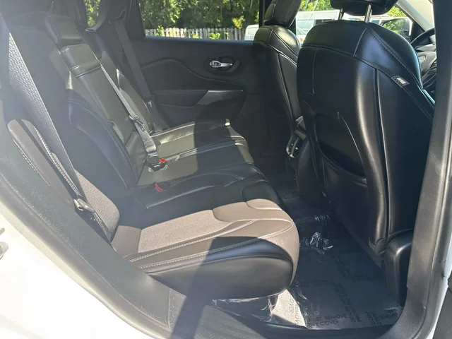 SEMINUEVOS JEEP Cherokee a Estados en autogozo