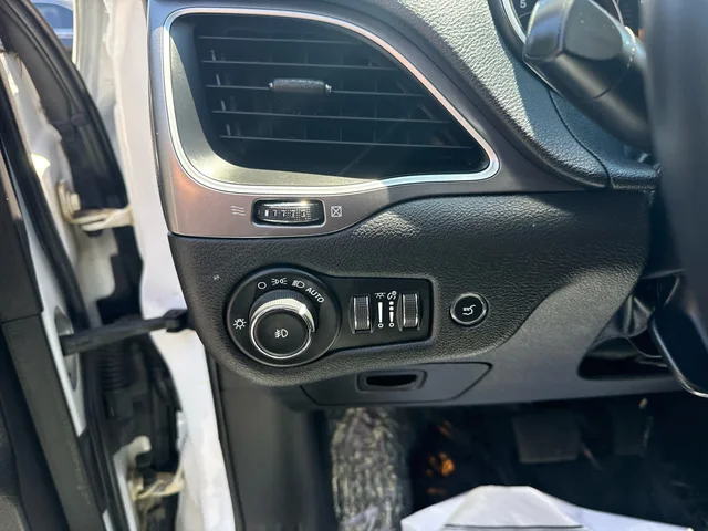 SEMINUEVOS JEEP Cherokee a Estados en autogozo