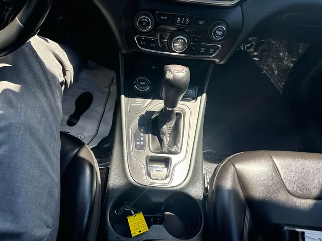SEMINUEVOS JEEP Cherokee a Estados en autogozo