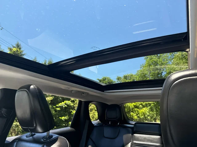 SEMINUEVOS JEEP Cherokee a Estados en autogozo