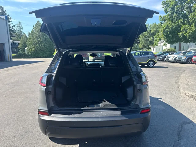 SEMINUEVOS JEEP Cherokee a Estados en autogozo