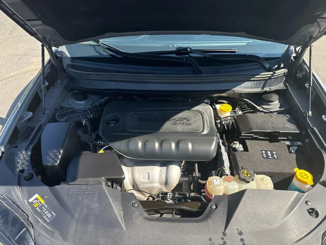 SEMINUEVOS JEEP Cherokee a Estados en autogozo