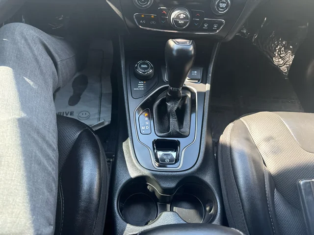 SEMINUEVOS JEEP Cherokee a Estados en autogozo
