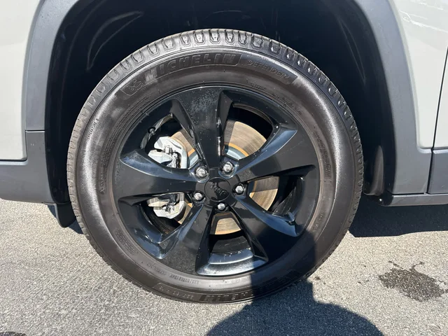 SEMINUEVOS JEEP Cherokee a Estados en autogozo