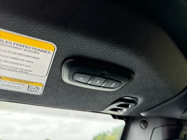 SEMINUEVOS JEEP Wrangler at Matthews in Liberty Buick GMC