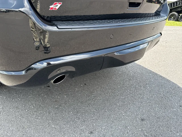 SEMINUEVOS DODGE Durango at Mount Airy in Mount Airy Chrysler Dodge Jeep Ram Fiat