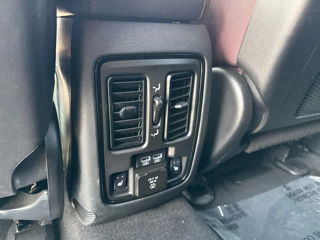 SEMINUEVOS DODGE Durango at Mount Airy in Mount Airy Chrysler Dodge Jeep Ram Fiat