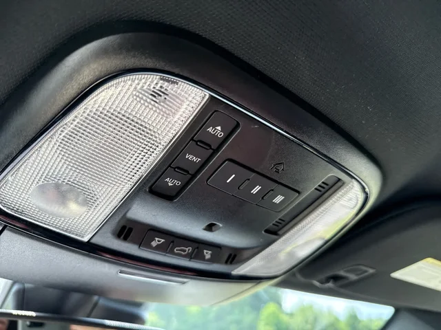 SEMINUEVOS DODGE Durango at Mount Airy in Mount Airy Chrysler Dodge Jeep Ram Fiat