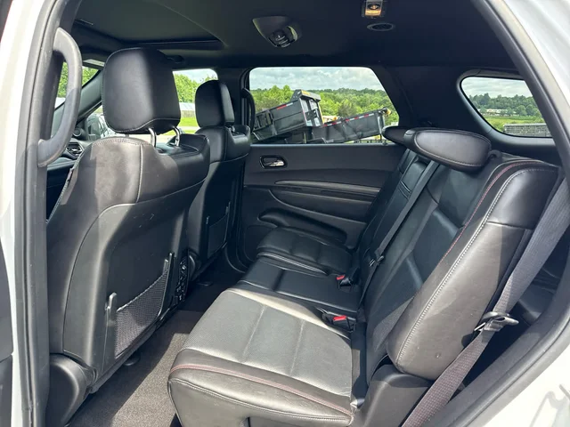 SEMINUEVOS DODGE Durango at Matthews in Liberty Buick GMC