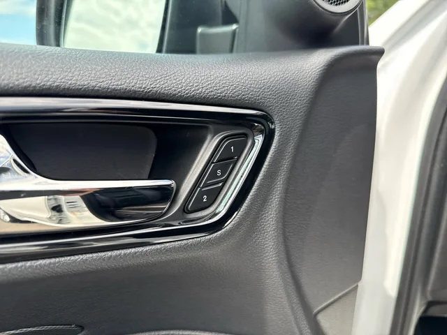 SEMINUEVOS DODGE Durango at Matthews in Liberty Buick GMC