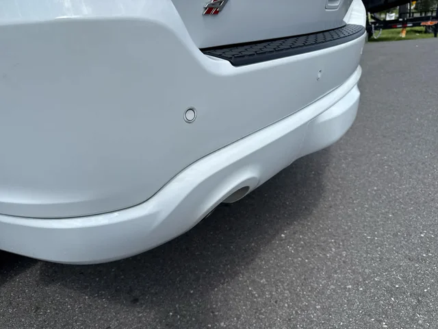 SEMINUEVOS DODGE Durango at Matthews in Liberty Buick GMC