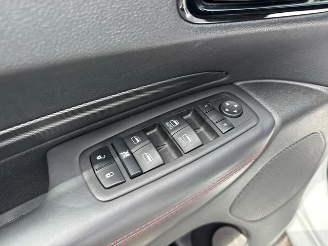 SEMINUEVOS DODGE Durango at Matthews in Liberty Buick GMC