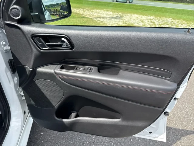 SEMINUEVOS DODGE Durango at Matthews in Liberty Buick GMC