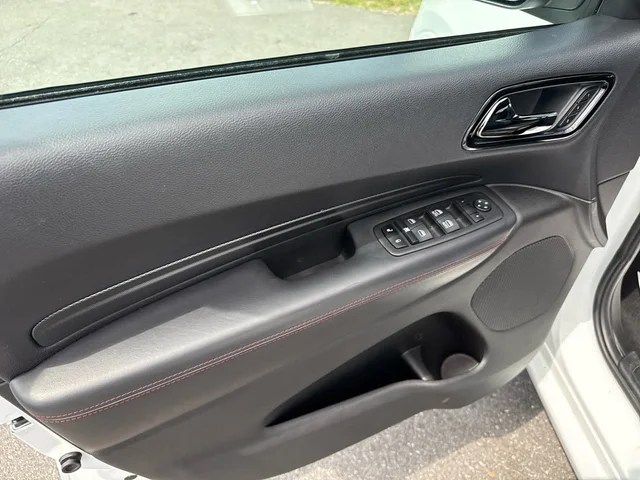 SEMINUEVOS DODGE Durango at Matthews in Liberty Buick GMC