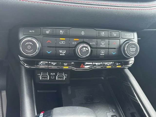 SEMINUEVOS DODGE Durango a Estados en autogozo