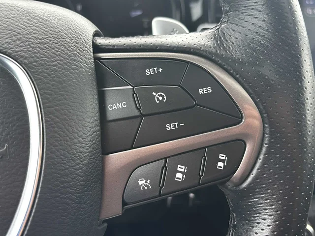 SEMINUEVOS DODGE Durango a Estados en autogozo