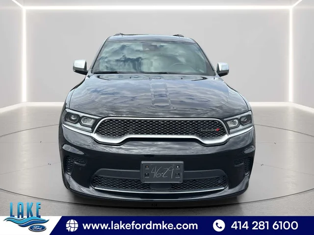 SEMINUEVOS DODGE Durango a Estados en autogozo
