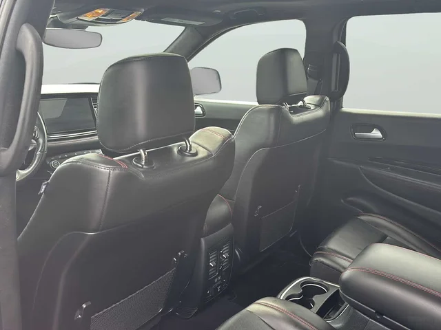 SEMINUEVOS DODGE Durango a Estados en autogozo