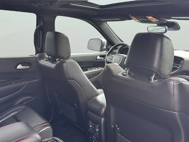 SEMINUEVOS DODGE Durango a Estados en autogozo