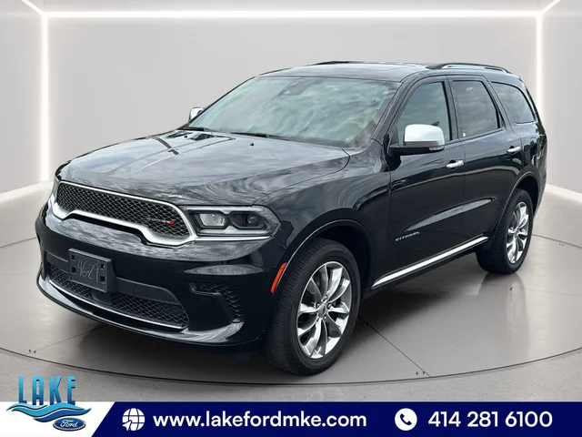 SEMINUEVOS DODGE Durango a Estados en autogozo