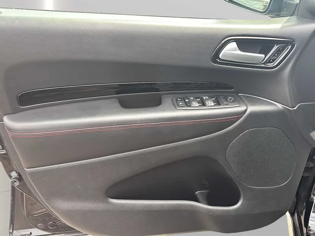 SEMINUEVOS DODGE Durango a Estados en autogozo