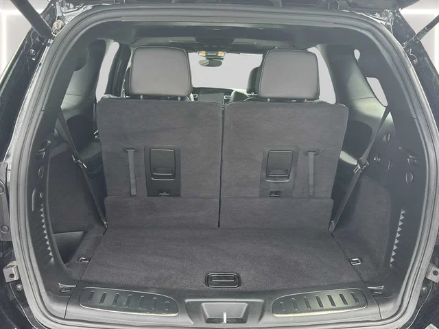 SEMINUEVOS DODGE Durango a Estados en autogozo