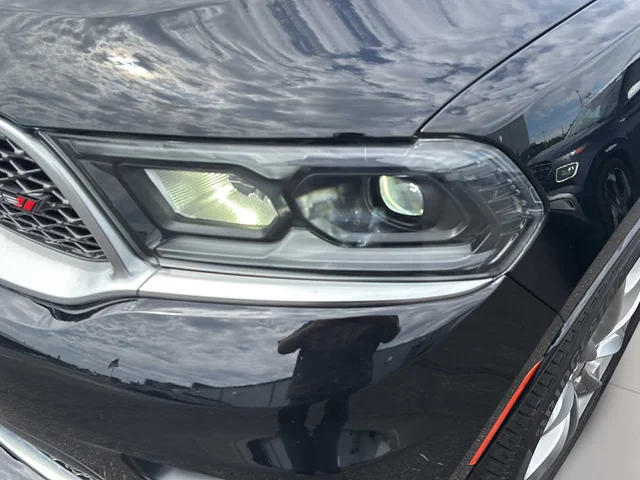 SEMINUEVOS DODGE Durango a Estados en autogozo