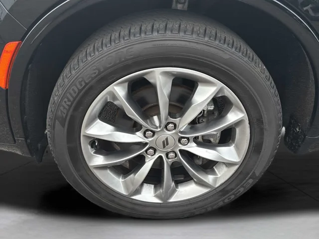SEMINUEVOS DODGE Durango a Estados en autogozo