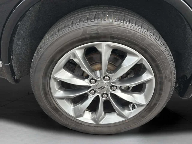 SEMINUEVOS DODGE Durango a Estados en autogozo