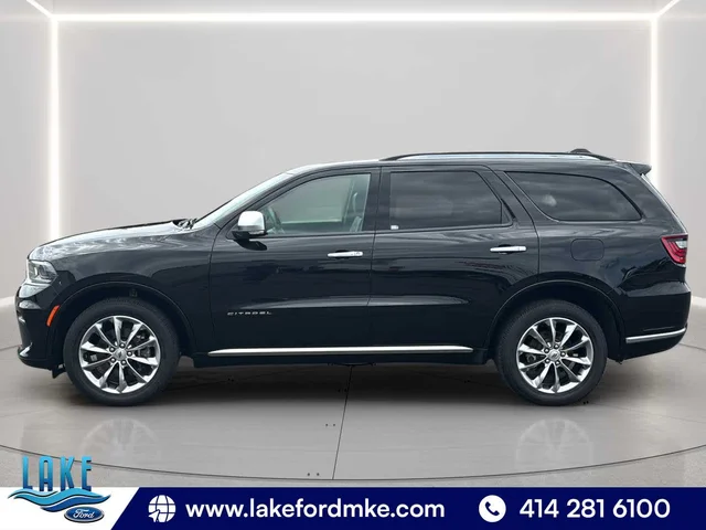 SEMINUEVOS DODGE Durango a Estados en autogozo