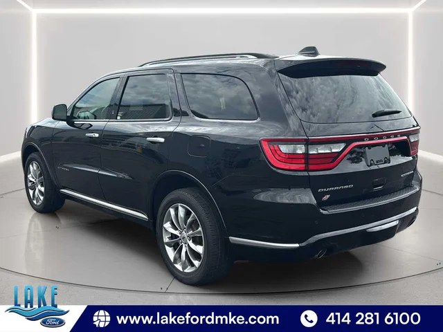 SEMINUEVOS DODGE Durango a Estados en autogozo