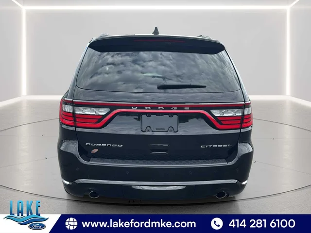 SEMINUEVOS DODGE Durango a Estados en autogozo