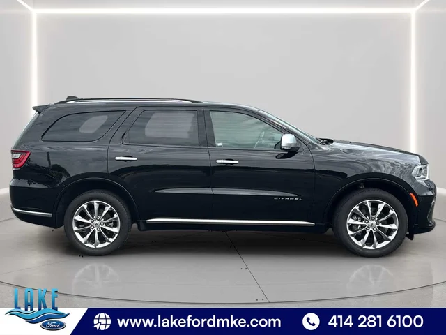 SEMINUEVOS DODGE Durango a Estados en autogozo
