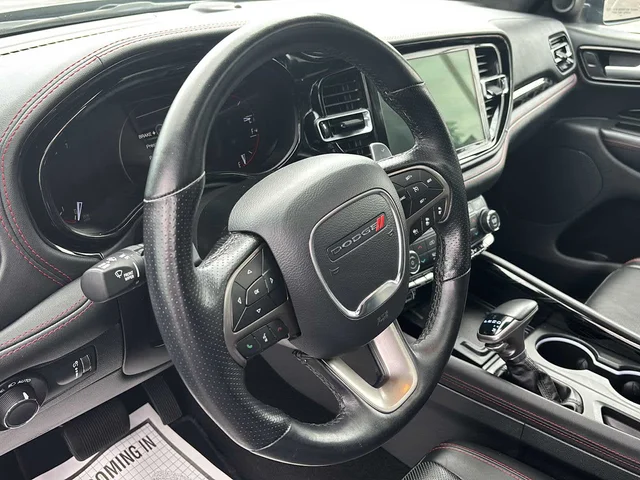 SEMINUEVOS DODGE Durango a Estados en autogozo