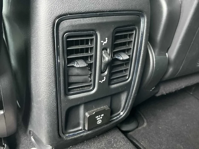 SEMINUEVOS JEEP Grand Cherokee at Mt Airy in Mount Airy Toyota