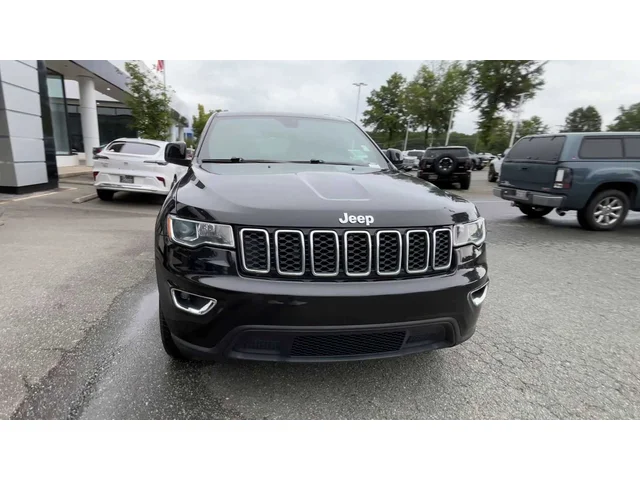 SEMINUEVOS JEEP Grand Cherokee at Mt Airy in Mount Airy Toyota