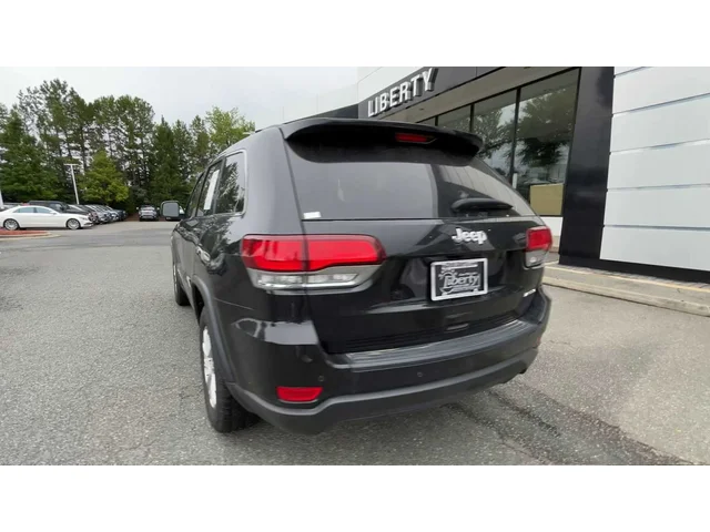 SEMINUEVOS JEEP Grand Cherokee at Mt Airy in Mount Airy Toyota