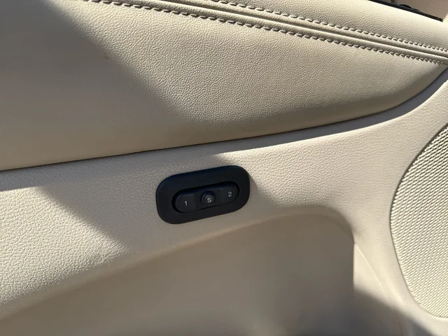 SEMINUEVOS JEEP Grand Cherokee at Matthews in Liberty Buick GMC