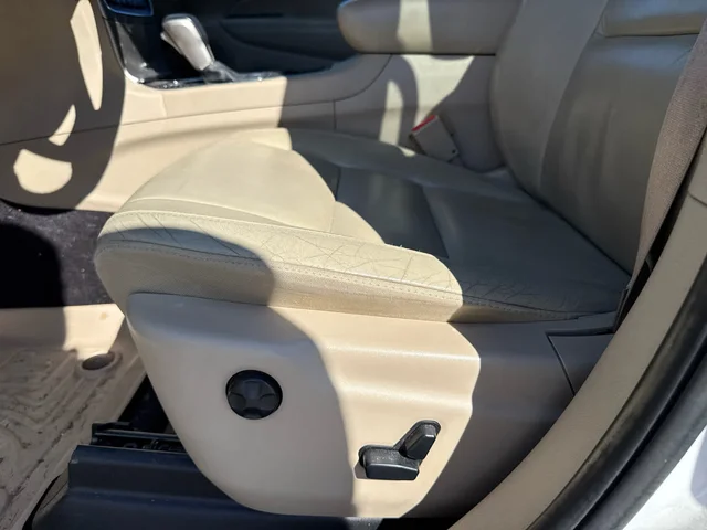 SEMINUEVOS JEEP Grand Cherokee at Matthews in Liberty Buick GMC