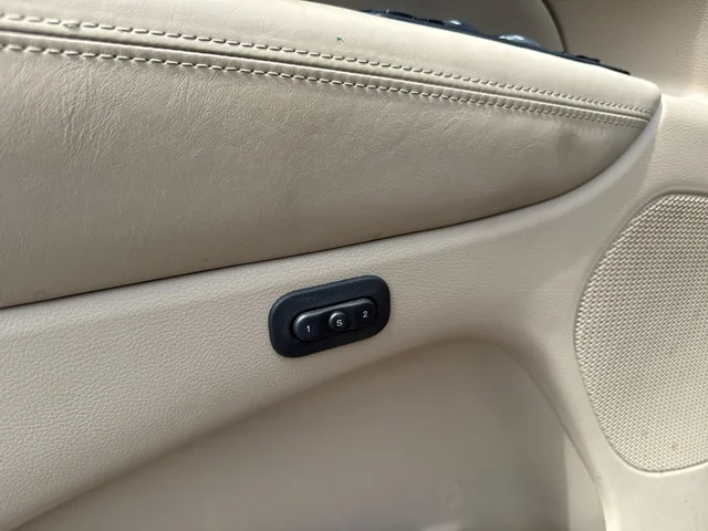 SEMINUEVOS JEEP Grand Cherokee at Mt Airy in Mount Airy Toyota
