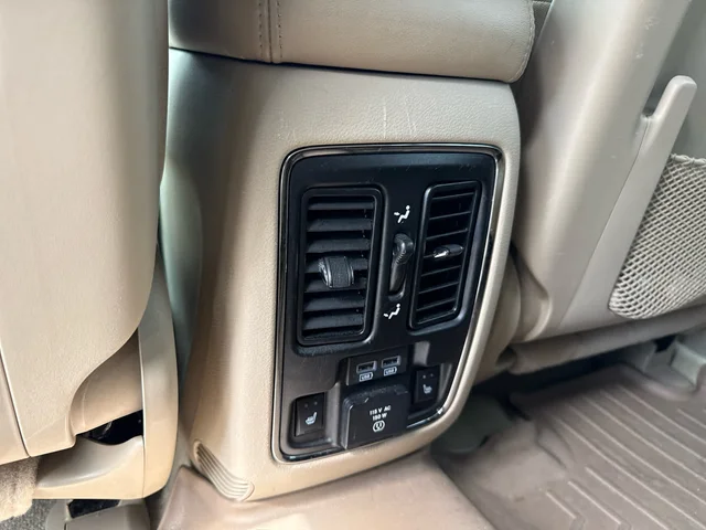 SEMINUEVOS JEEP Grand Cherokee at Mt Airy in Mount Airy Toyota