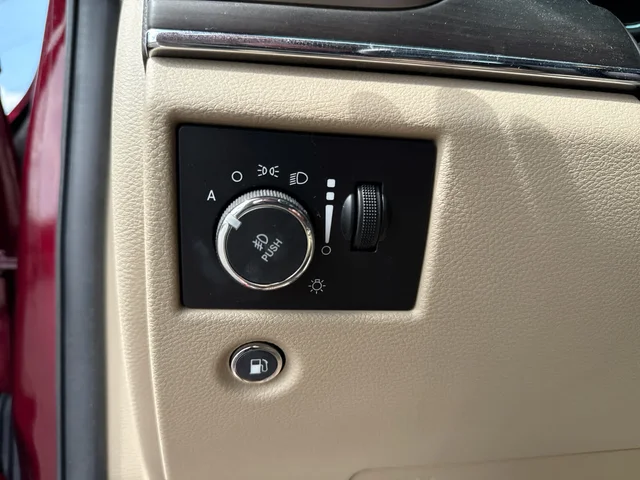 SEMINUEVOS JEEP Grand Cherokee at Mt Airy in Mount Airy Toyota