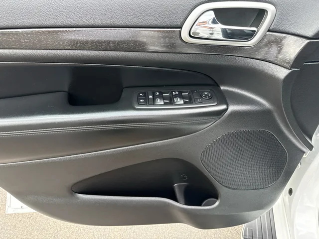 SEMINUEVOS JEEP Grand Cherokee a Estados en autogozo