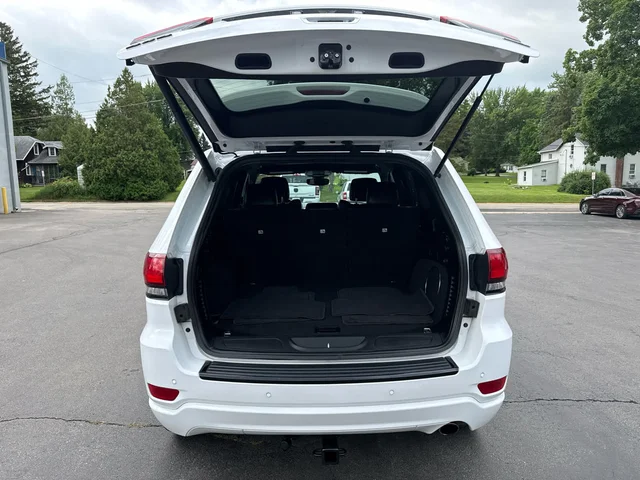 SEMINUEVOS JEEP Grand Cherokee a Estados en autogozo