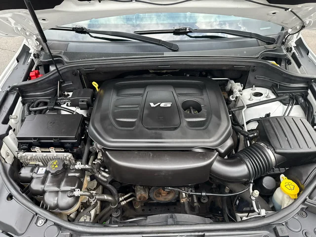 SEMINUEVOS JEEP Grand Cherokee a Estados en autogozo