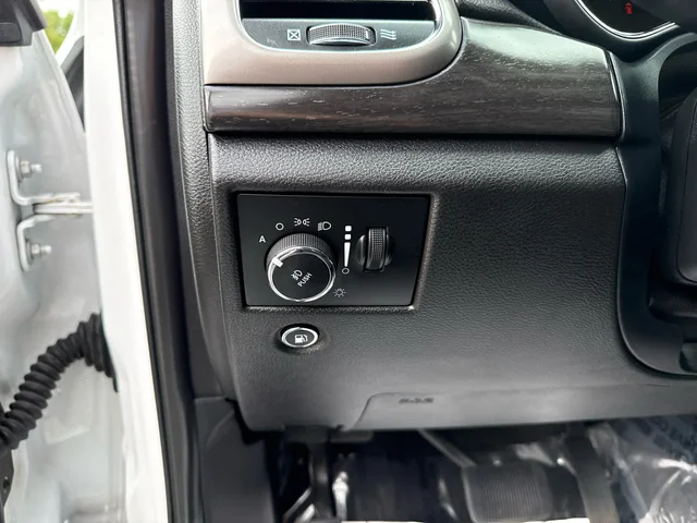 SEMINUEVOS JEEP Grand Cherokee a Estados en autogozo