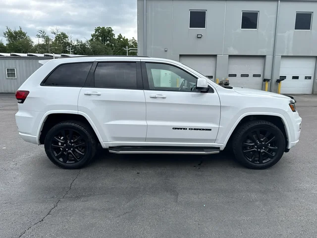 SEMINUEVOS JEEP Grand Cherokee a Estados en autogozo