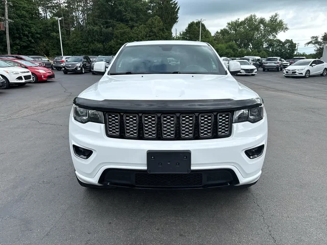 SEMINUEVOS JEEP Grand Cherokee a Estados en autogozo
