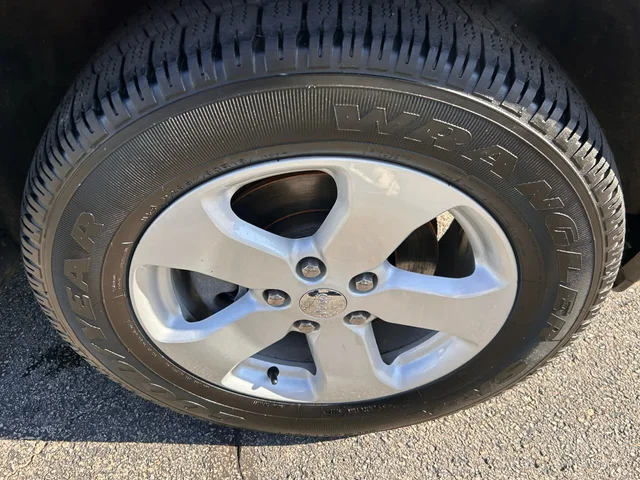 SEMINUEVOS JEEP Grand Cherokee a Estados en autogozo
